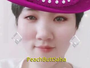 PeachButtSalsa