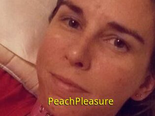 PeachPleasure