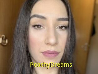 PeachyDreams