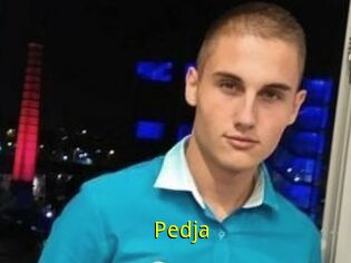 Pedja