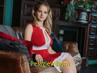 PelagieWillson