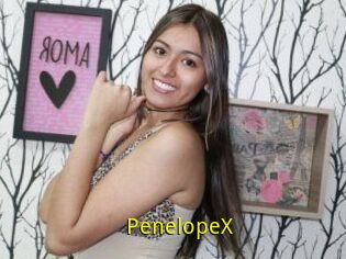 PenelopeX