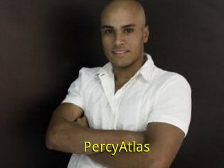 PercyAtlas
