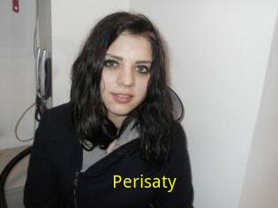 Perisaty