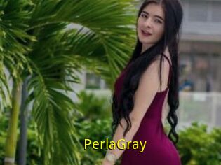 PerlaGray