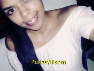 PerlaWillsom