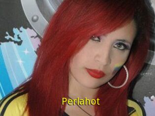 Perlahot