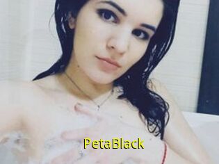 PetaBlack