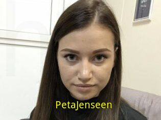 PetaJenseen