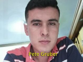 Pete_Gruber