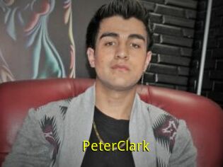 PeterClark