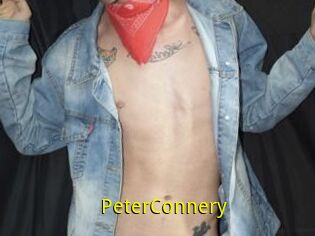 PeterConnery