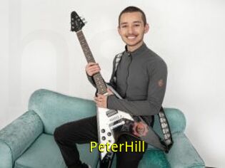 PeterHill