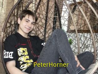 PeterHorner