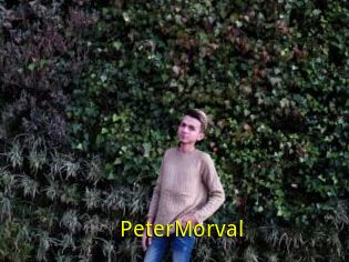 PeterMorval