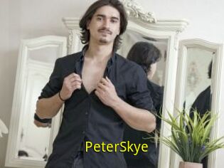 PeterSkye