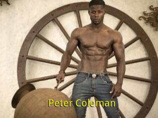 Peter_Coleman