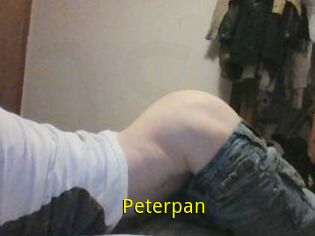 Peterpan