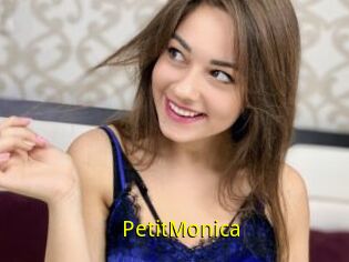 PetitMonica