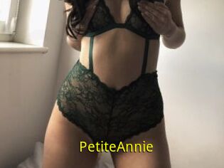 PetiteAnnie