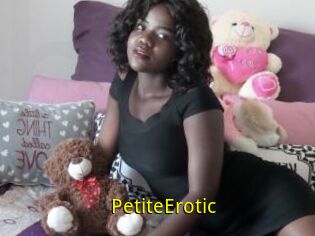PetiteErotic