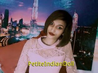 PetiteIndianDoll