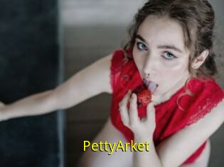PettyArket