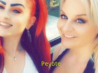 Peyote