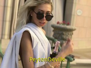 PeytonDeville