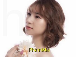 PhamMia