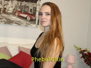 PhebeTolkin