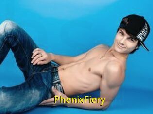 PhenixFiery