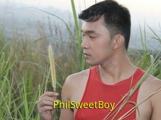 PhilSweetBoy