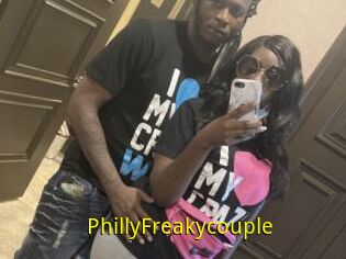PhillyFreakycouple