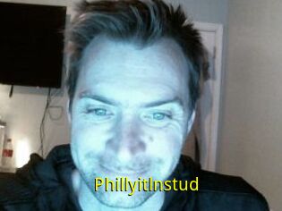 Phillyitlnstud