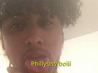 Phillysissyboiii