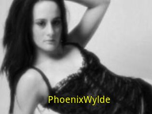 PhoenixWylde