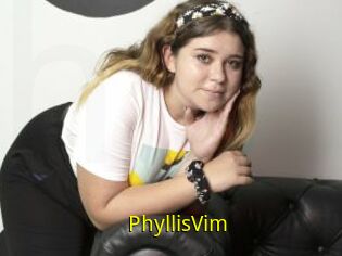 PhyllisVim