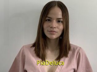PiaDeluca