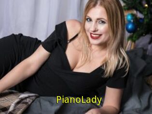 PianoLady
