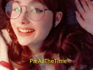 PieAllTheTime
