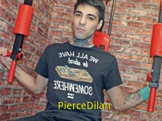 PierceDilan