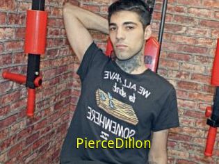 PierceDillon