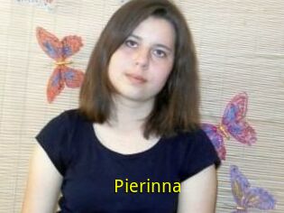 Pierinna