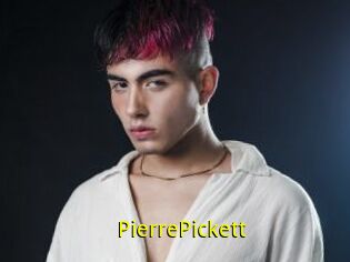PierrePickett