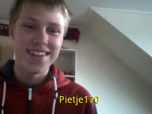 Pietje170