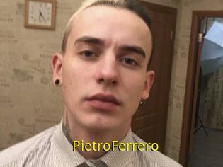 PietroFerrero