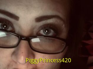 PiggyPrincess420
