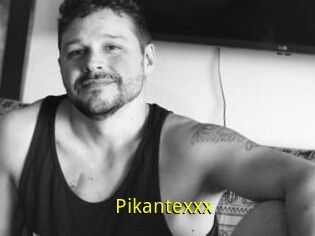 Pikantexxx