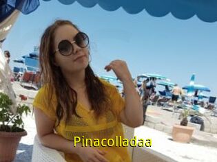 Pinacolladaa